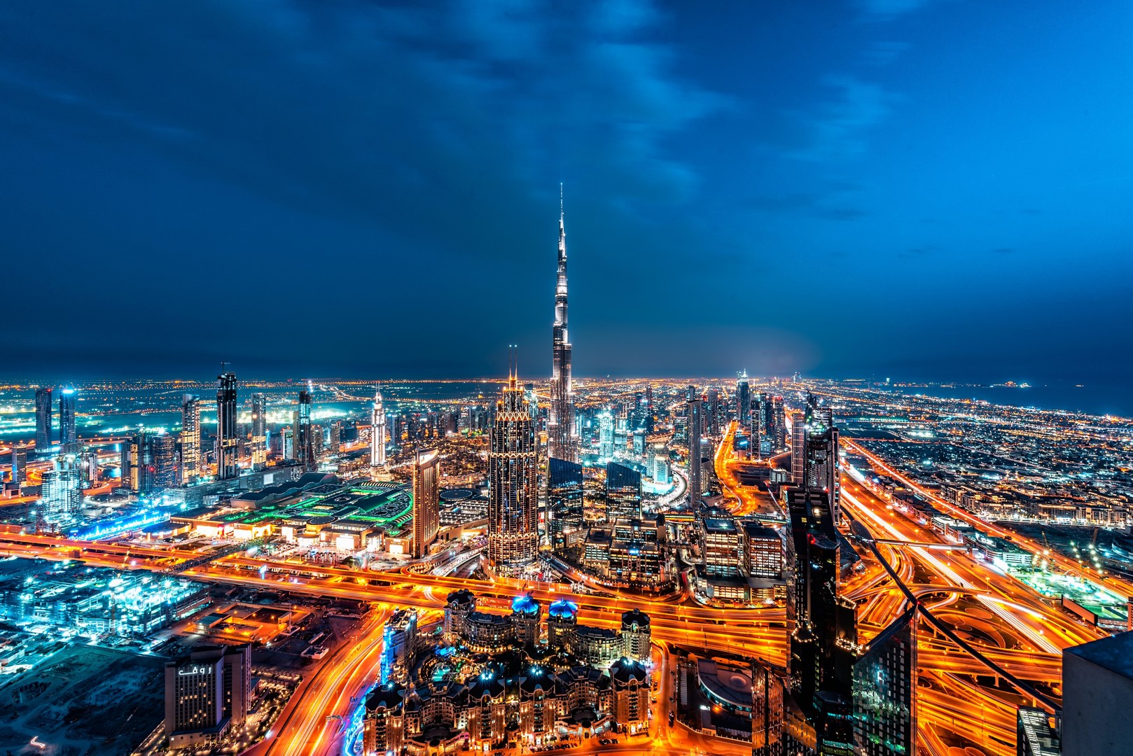 Dubai, UAE
